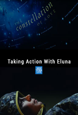 Taking Action with Eluna