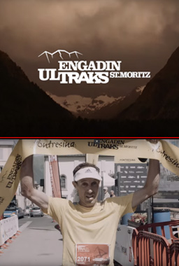 Engadin St. Moritz Ultraks AFTERMOVIE