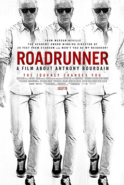 Roadrunner Teaser Trailer