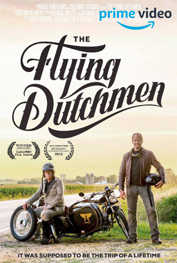The Flying Dutchmen